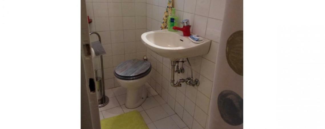 טריאסטה Casa Vacanze Poison מראה חיצוני תמונה