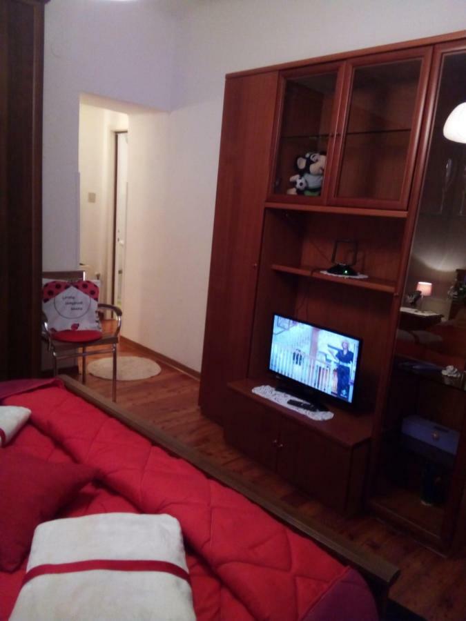 טריאסטה Casa Vacanze Poison מראה חיצוני תמונה