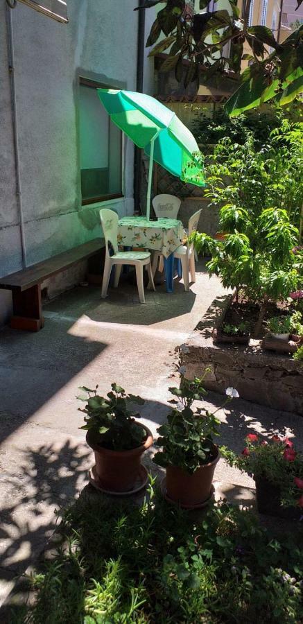 טריאסטה Casa Vacanze Poison מראה חיצוני תמונה